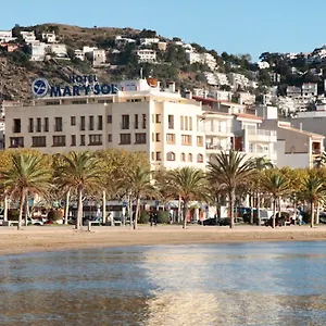Prestige Mar Y Sol Hotel Rosas