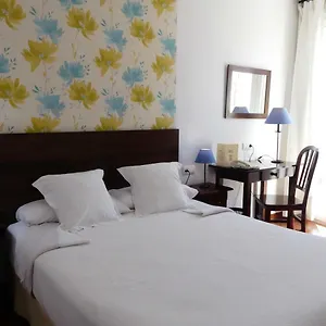 La Andaluza Pensión San Fernando