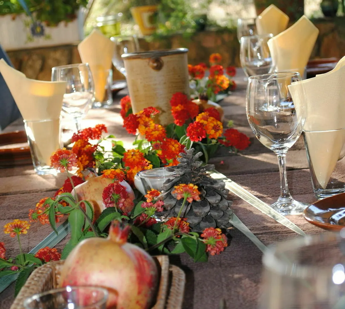 Hotel Weingut & Landhotel Can Davero Binissalem