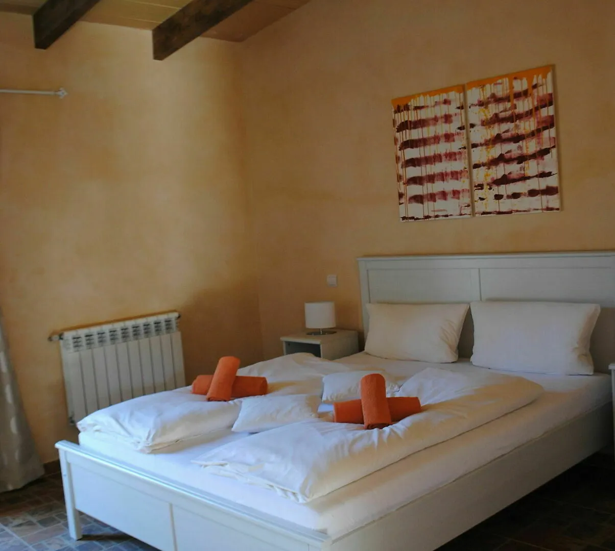 Weingut & Landhotel Can Davero Binissalem 4*,